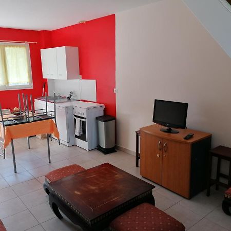 Le Sacre Coeur Bis -Duplex 5Pl Le Havre Exterior foto